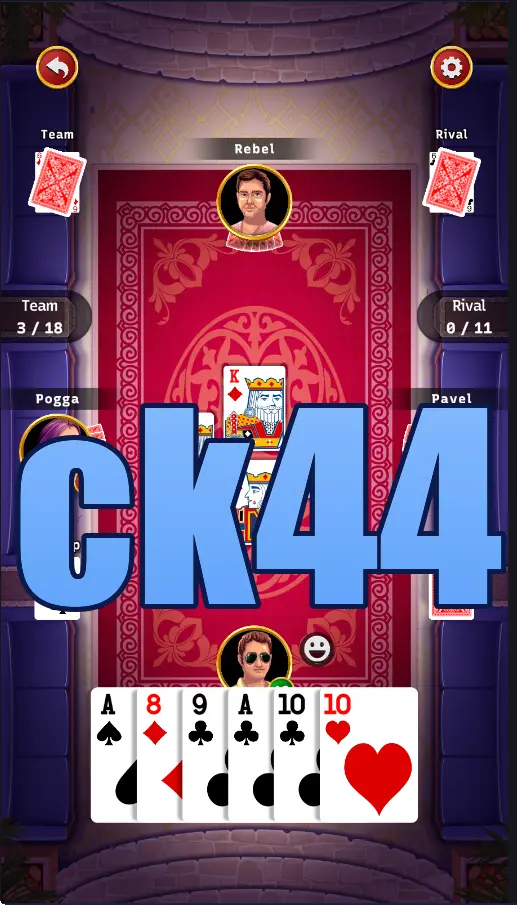 ck44 APK