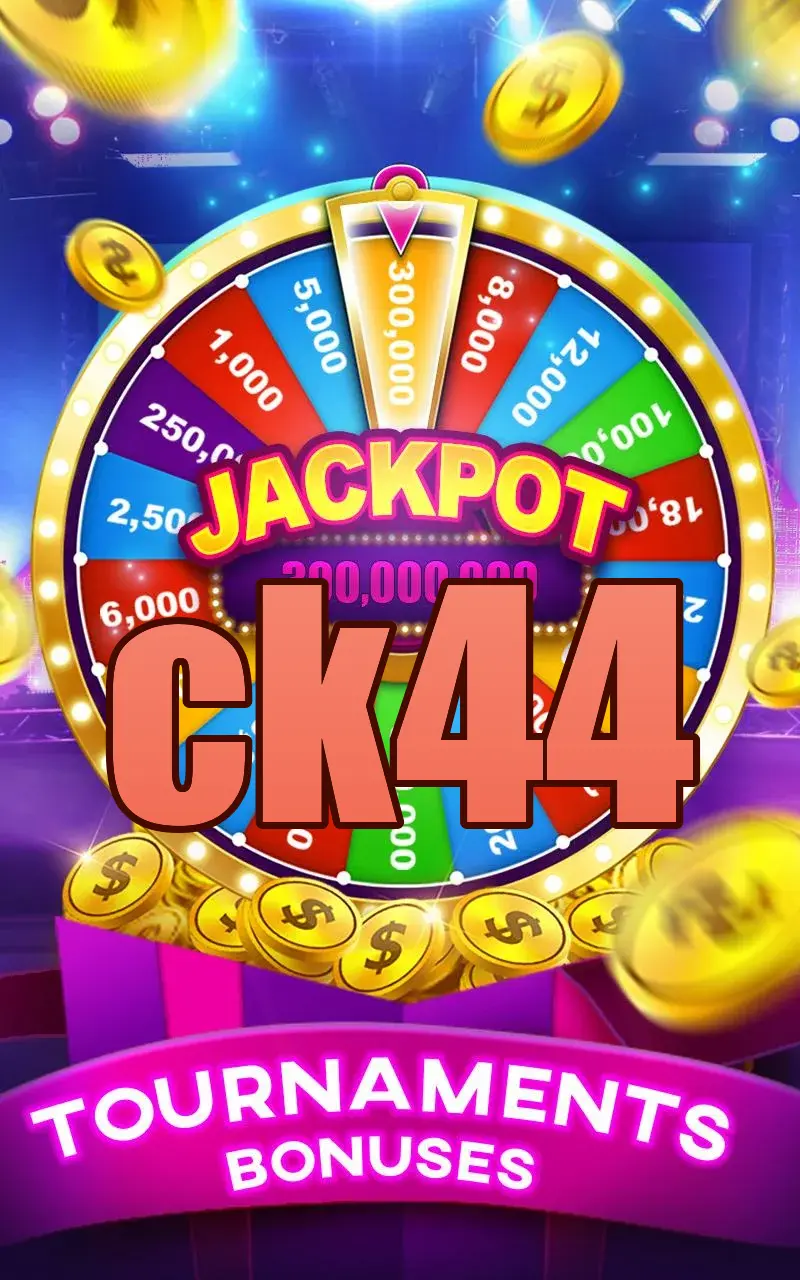 ck44 APK