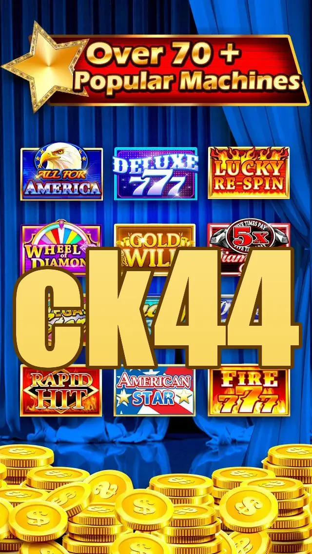 ck44 স্ক্রিনশট অফিসিয়াল APK